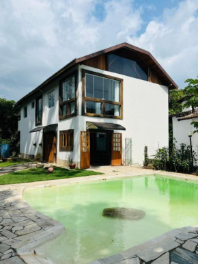 Casa Ilha